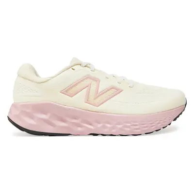 Běžecké boty New Balance NBWEVOZLC4 Bílá