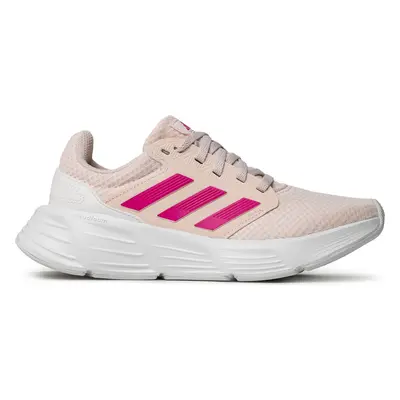 Běžecké boty adidas Galaxy 6 Shoes HP2409 Růžová