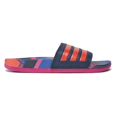 Nazouváky adidas adilette Comfort Sandals IF7392 Modrá