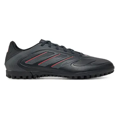 Boty na fotball adidas Copa Pure 3 Club Turf IE1169 Černá