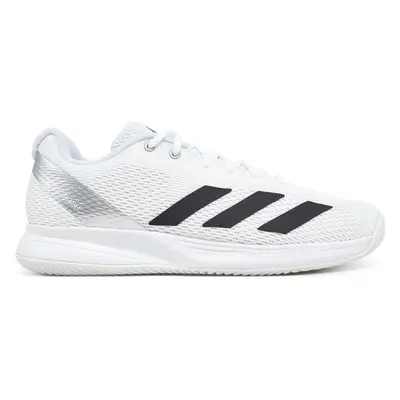 Boty na tenis adidas Courtflash Speed 2 JH8720 Bílá