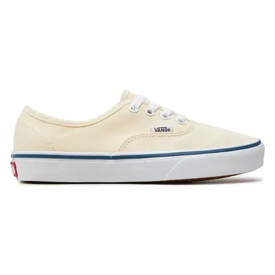 Tenisky Vans Authentic VN000EE3WHT Žlutá