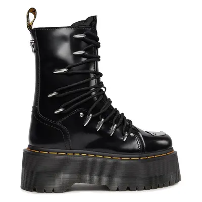 Glády Dr. Martens Jdon Hi Max 30964001 Černá