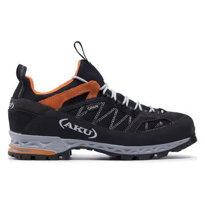 Trekingová obuv Aku Tengu Low Gtx GORE-TEX 976 Černá