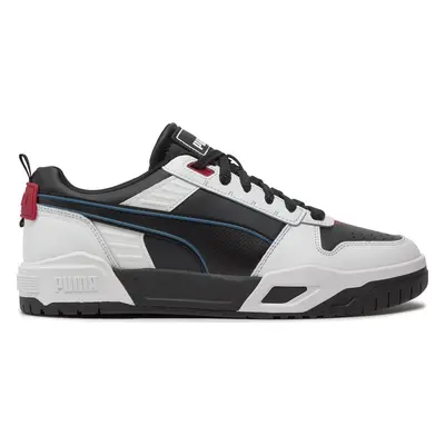 Sneakersy Puma Rbd Tech 394977-03 Černá