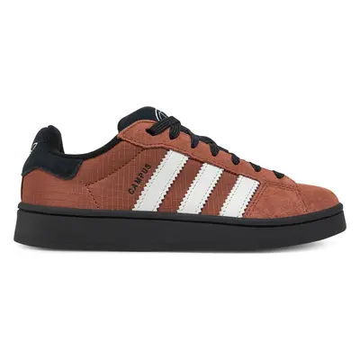 Sneakersy adidas Campus 00s JH7838 Bordó