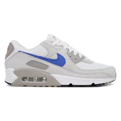 Sneakersy Nike Air Max 90 DM0029 110 Bílá