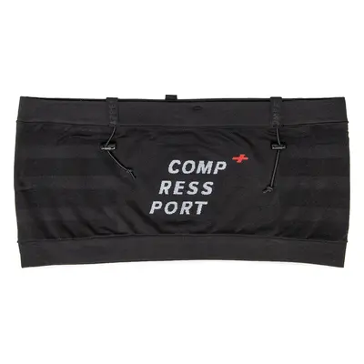 Sportovní opasek Compressport Free Belt Pro CU00011B Černá