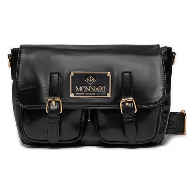 Kabelka Monnari BAG0390-020 Černá