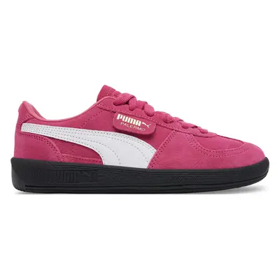 Sneakersy Puma Palermo Team 396463 45 Růžová