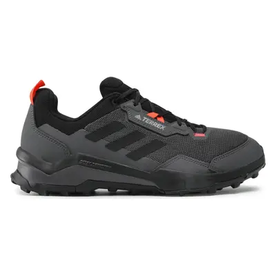 Trekingová obuv adidas Terrex AX4 FZ3280 Šedá