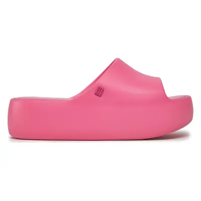 Nazouváky Melissa Melissa Free Platform Slide Ad 35859 Růžová