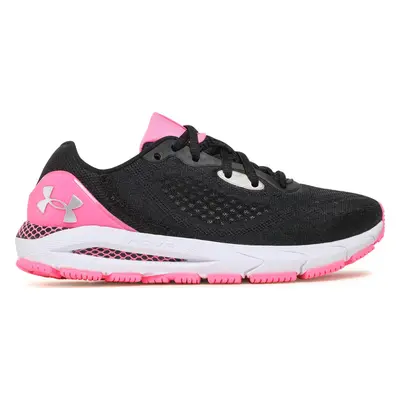 Běžecké boty Under Armour Ua Hovr Sonic 5 3024906-004 Černá