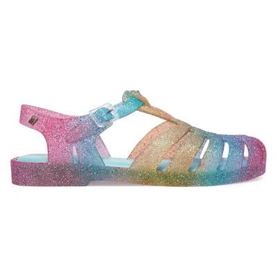 Sandály Melissa Melissa Possession Glitter Ad 35758 Barevná