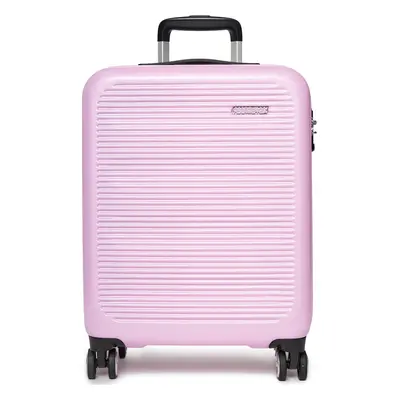 Kabinový kufr American Tourister Astrobeam 149794-A288-1IDU Fialová