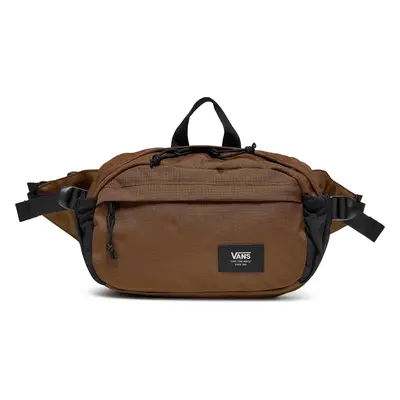 Ledvinka Vans Bounds Cross Body Bag VN0A7SCLCR61 Hnědá