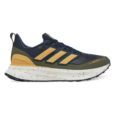 Běžecké boty adidas Ultrarun 5 TR JP5906 Tmavomodrá