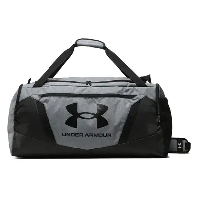 Taška Under Armour UA Undeniable 5.0 Duffle LG 1369224-012 Šedá