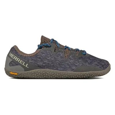 Sneakersy Merrell Vapor Glove 5 J067207 Šedá