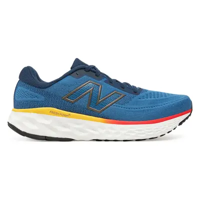 Běžecké boty New Balance NBMEVOZLH4 Modrá