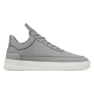 Sneakersy Filling Pieces Low Top Ripple 10122841878 Šedá