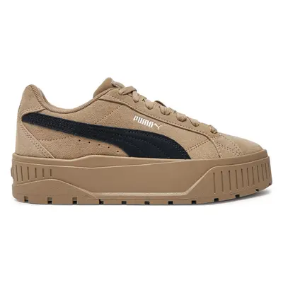 Sneakersy Puma Karmen II 397457 02 Béžová