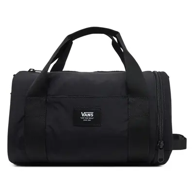 Taška Vans Barreled Midi Bag VN000MNSBLK1 Černá