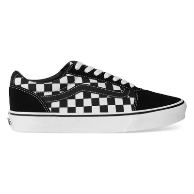 Plátěnky Vans WARD VN0A38DMPVJ1_ Černá