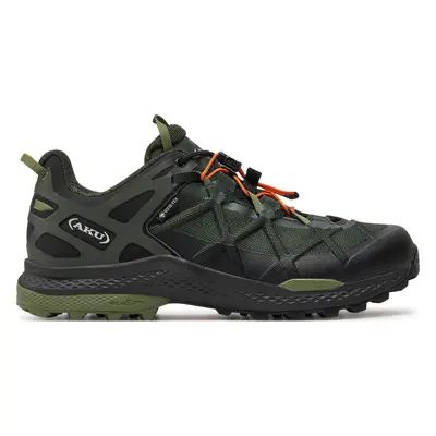 Trekingová obuv Aku Rocket Dfs Gtx GORE-TEX 726 Khaki