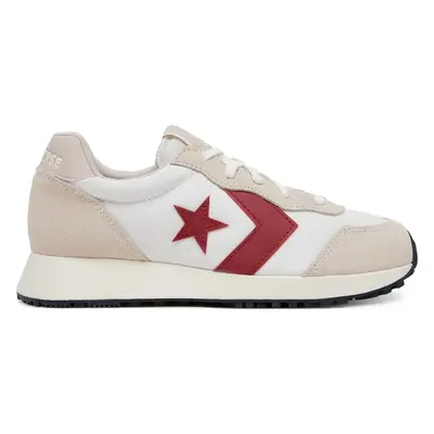 Sneakersy Converse Omega Trainer A13377C Béžová