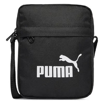 Taška Puma NO 1 PORTABLE 9177001 Černá