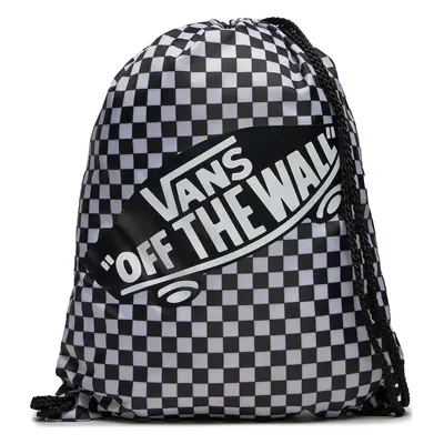 Vak na stahovací šňůrky Vans Benched Bag VN000HECY281 Černá