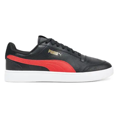 Sneakersy Puma Shuffle 309668 39 Černá