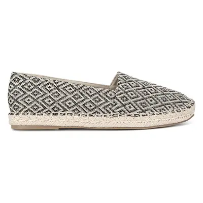 Espadrilky JENNY WYL2610-3 Šedá