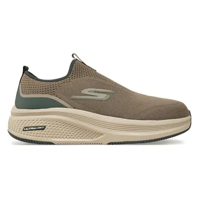 Běžecké boty Skechers GO RUN Elevate 2.0 220849/BRN Šedá