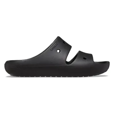 Nazouváky Crocs Classic Sandal V2 Kids 209421 Černá