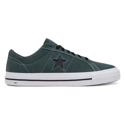 Sneakersy Converse Cons One Star Pro A10576C Modrá