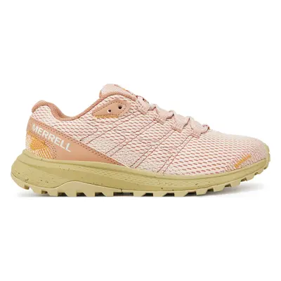 Běžecké boty Merrell Fly Strike J068486 Růžová