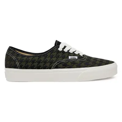 Tenisky Vans Authentic VN000BW5DFP1 Zelená