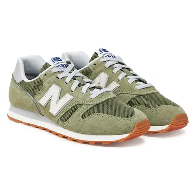 Sneakersy New Balance ML373SI2 Zelená