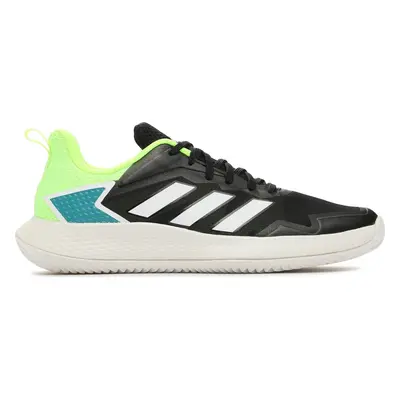 Boty na tenis adidas Defiant Speed Tennis Shoes ID1511 Černá