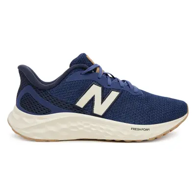 Běžecké boty New Balance Arishi WARISRD4 Modrá