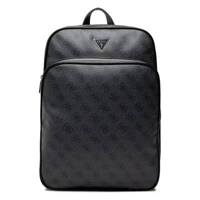 Batoh Guess Vezzola Smart Squared Backpack HMEVZ LP2261 Černá