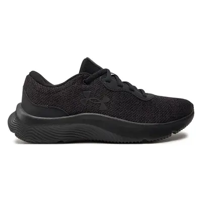 Běžecké boty Under Armour Ua W Mojo 2 024131-002 Černá