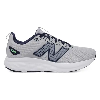 Běžecké boty New Balance M460CG4 Šedá