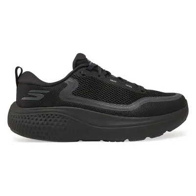 Běžecké boty Skechers GO RUN Supersonic 246086/BBK Černá