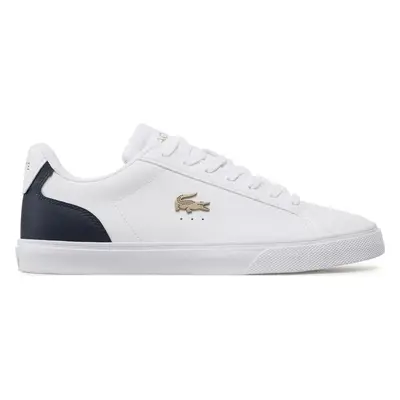 Sneakersy Lacoste Lerond Pro 123 3 Cma 745CMA0052042 Bílá