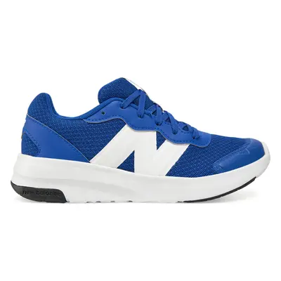 Běžecké boty New Balance 578's GK578RB Modrá