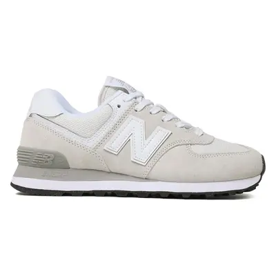 Sneakersy New Balance ML574EVW Béžová