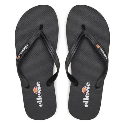 Žabky Ellesse LS25 Flipflop SHVF0828 Černá